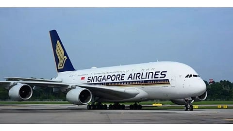 Air travel continues to accelerate in Feb 2021: ICRA