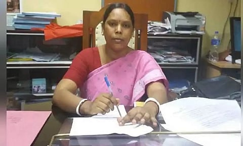 Five from Trinamool Congress jump ship to BJP ahead of West Bengal polls