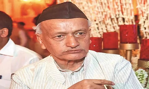 Maha Governor called for discussion as BJP summons Uttarakhand CM