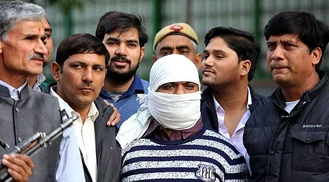 Delhi Court convicts Ariz Khan in Batla House encounter