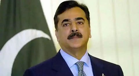 Poll panel approached to delay former Pakistan PM's winning notification