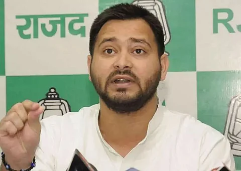 RJD join hands with 'Grand-Alliance'; to field one Candidate in Assam Assembly Polls