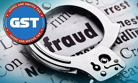 Fake GST fraud: 357 arrested so far, including 12 CAs
