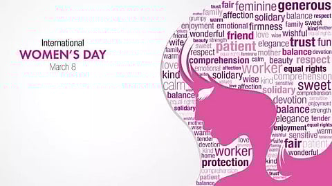 AGVB celebrates International Women's Day in Guwahati