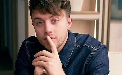 Roman Kemp opens up on struggle with depression