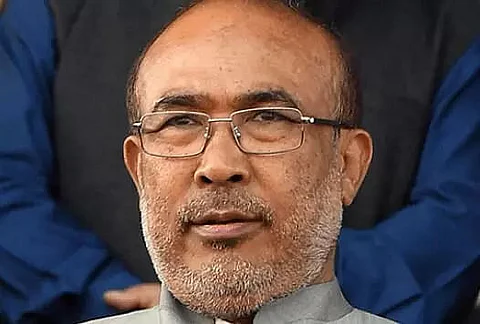 Manipur extends lockdown till June 30 amid rising corona cases