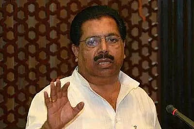 P.C. Chacko quits Congress over ticket distribution in New Delhi