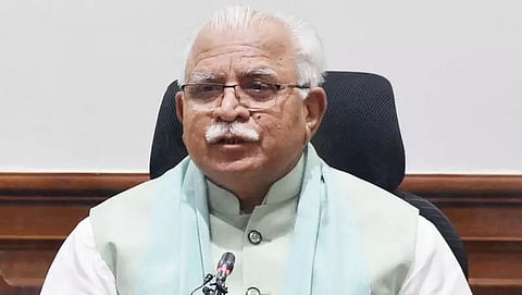 BJP-JJP government wins trust vote in Haryana on farm laws