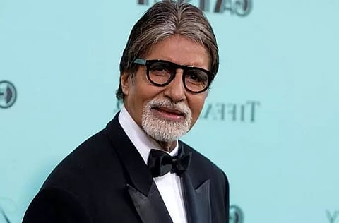 Amitabh Bachchan to be honoured with 2021 FIAF Award