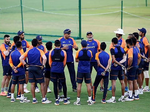 Big crowd likely for 1st India-England T20 International series