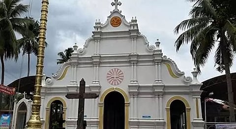 NGO slams bullying of Goa Catholic priest during ongoing municipal poll campaign