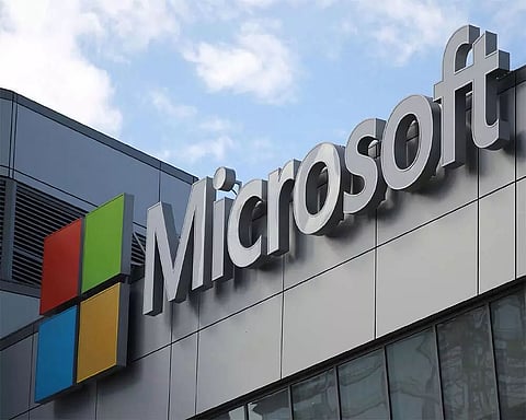 'Microsoft releases patches to fix critical bugs'