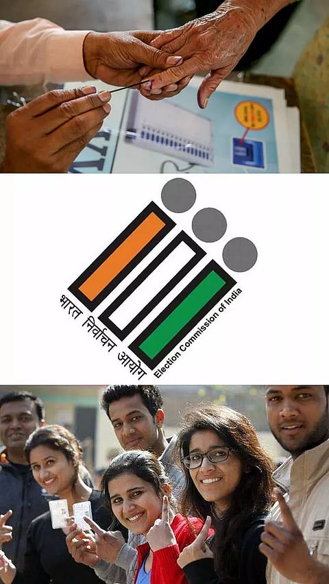 HOW TO CAST YOUR VOTE