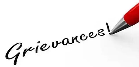 Seizure Committee for Bongaigaon district formed for redressal of grievances