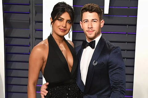 Priyanka Chopra and Nick Jonas to announce Oscar nominations