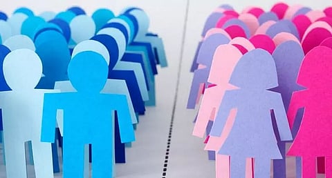 Just break gender stereotypes, Meghalaya meet urges youths