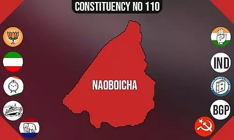Naoboicha Polling Booths List, Election & Counting Date & Candidates Contesting from Naoboicha Constituency Seat