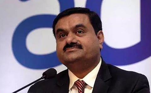 Adani Group Chairman Gautam Adani world's biggest wealth gainer so far