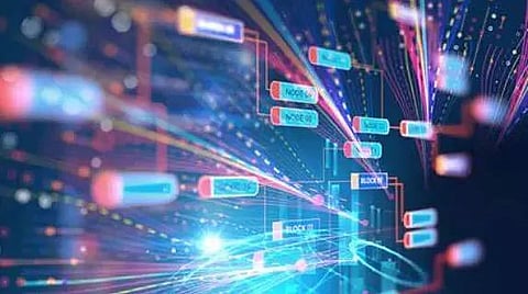 China harvesting 20% of world data, including India