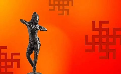 Representative image