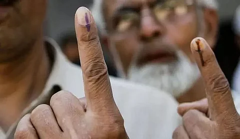 Biswanath district administration creates electoral awareness