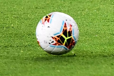 Brazil's Sao Paulo state suspends football