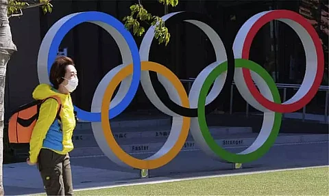 China offer to make vaccines for 2020, 2022 Olympics