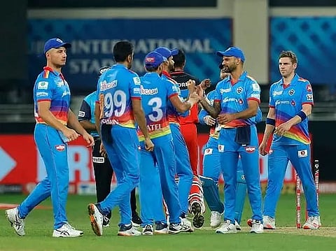 Excited to learn under Iyer, Ponting: Siddharth