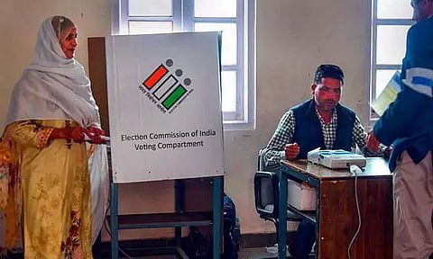 Representational Image