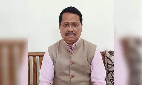 Dr. Amiya Bhuyan from Bihpuria: Early Life, Education, Career & Politics