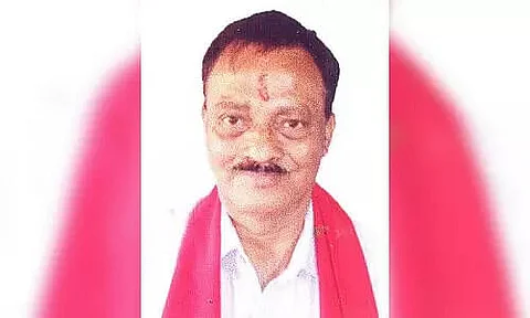 Ram Prasad Sarma from Barchalla: Early Life, Controversies, Education, Career & Politics