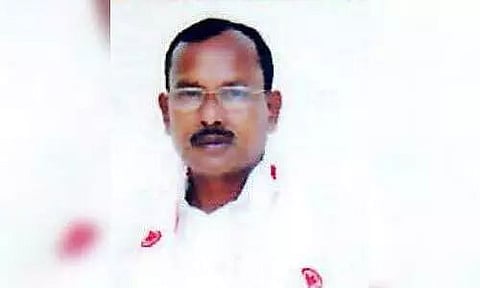 Benudhar Nath from Dhekiajuli: Early Life, Education, Career & Politics