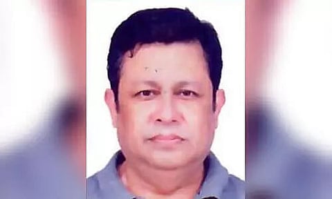 Dr. Anuj Kumar Mech from Tezpur: Early Life, Net Worth, Education, Career & Politics