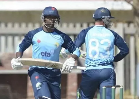 Northerns senior squads ready for title tilt in SA provincial cricket tournaments