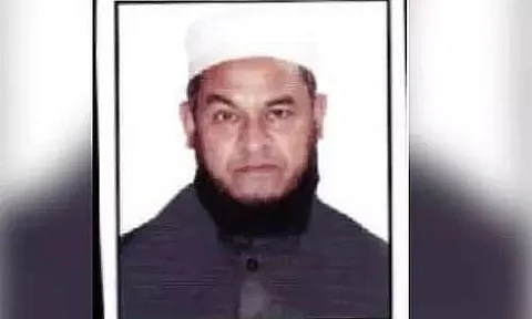 Alhaj Aminul Islam from Dhing: Early Life, Criminal Cases, Net Worth, Career & Politics
