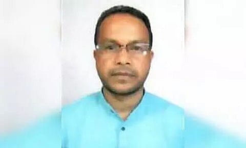 Satrughna Sasoni from Dhekiajuli: Early Life, Net Worth, Career & Politics