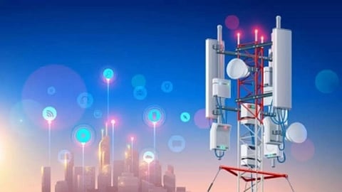 'Tariff hikes push telecom revenue higher'