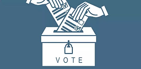 Expenditure registers of Lakhimpur candidates to be inspected on March 17