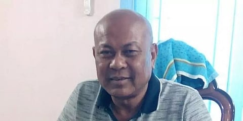 Mahajoot will change political scenario of Assam: Hagrama Mohilary