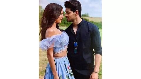 How Sooraj Pancholi broke the ice with Isabelle Kaif