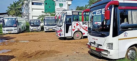 All India tourist permit through online mode from April 1