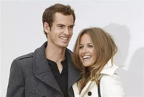 Andy Murray blessed with fourth child