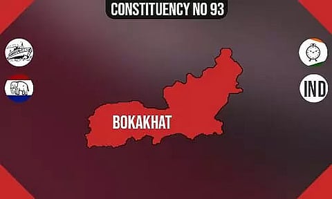 Bokakhat Assembly Constituency - Population, Polling Percentage, Facilities, Manifesto, Last Election Results