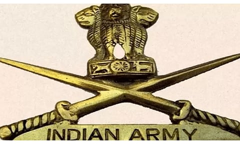 Red Horns Division of Indian Army lends helping hand in Kokrajhar