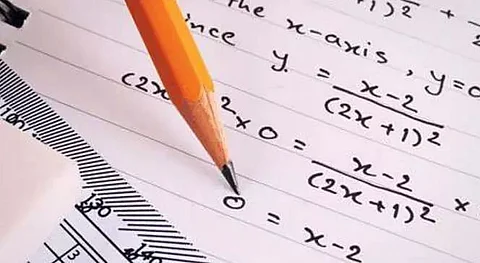 International Mathematics Day observed in Khumtai HS School, Golaghat