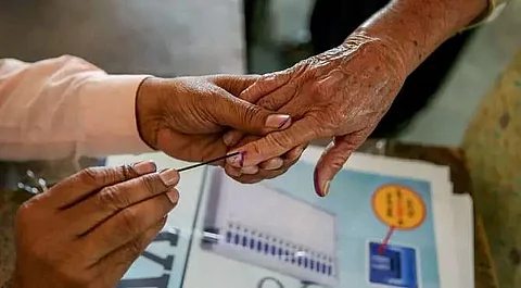 Reach out to us for any election-related complaint, General Observers appeal to public