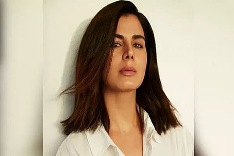 'Actors are responsible for being typecast'