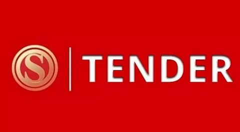 Water Resources Department, Chandmari invites tender for construction work