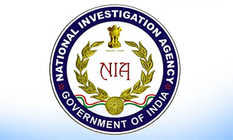 NIA raids 11 locations across India in terror probe