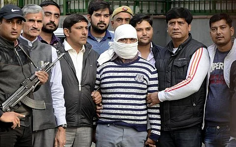 Batla House case Prosecution seeks death penalty for Ariz Khan